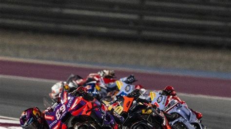 Klasemen Motogp Jelang Race Moto Grand Prix Portugal Peluang