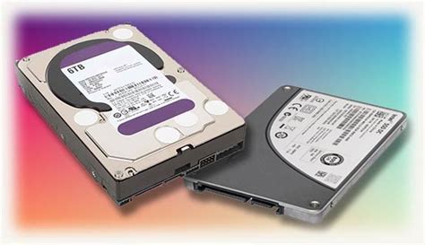Преимущества HDD перед SSD?