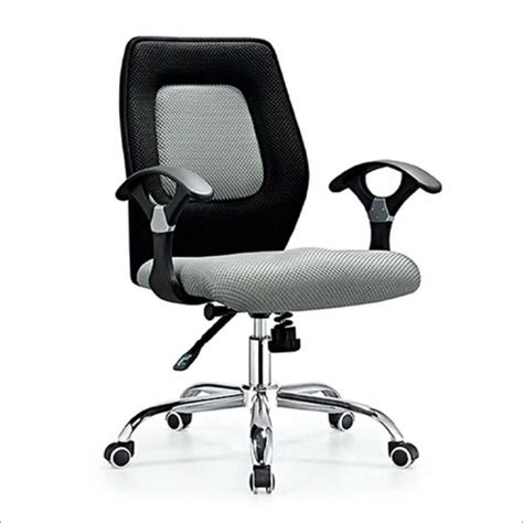 Adjustable Office Chair at 18900.00 INR in New Delhi, Delhi | Heureux