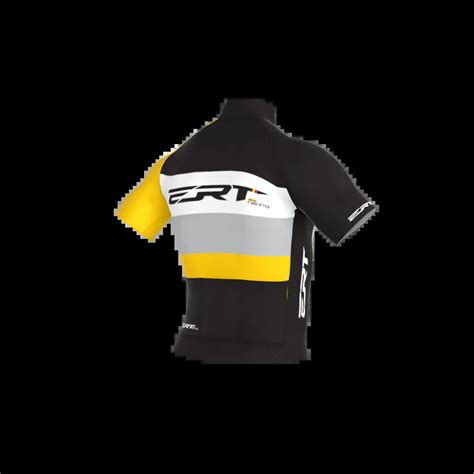 CAMISA NEW ELITE ERT PRO RACING VANERT