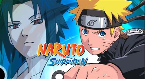 Naruto Shippuden Filler List Episode List And Chronological Order