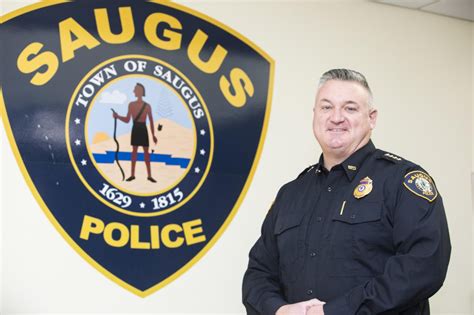 Saugus Police Department | Official Website