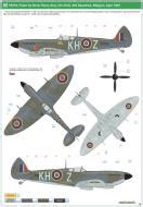 Asisbiz Royal Canandian Air Force Spitfire Photographs