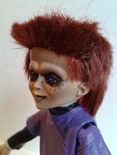 Glen Ray Seed Of Chucky Chucky S Son Collectors Doll