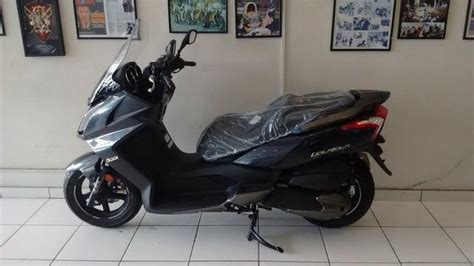 Kymco downtown 300i abs 0km 2021 moto cia em São Paulo Clasf veiculos