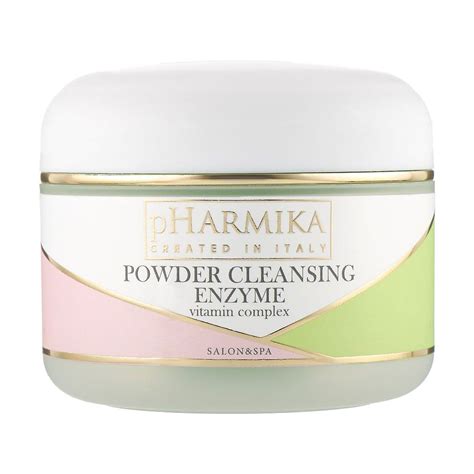 Ензимна пудра для вмивання pHarmika Powder Cleansing Enzyme, 150 мл ...