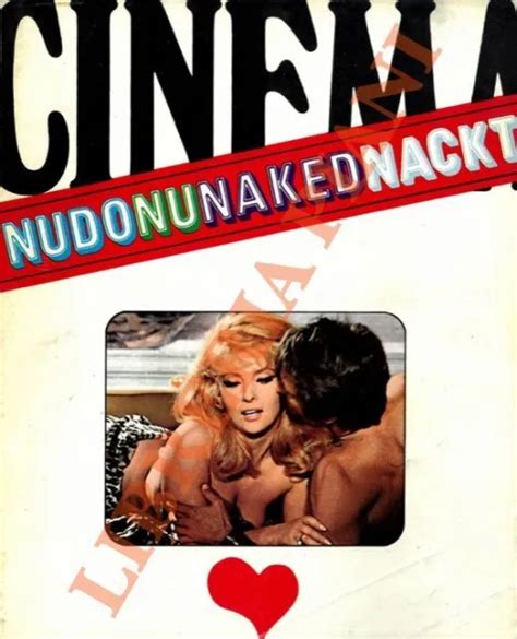 Cinema Nudo Nun Naked Nackt Eur Picclick It