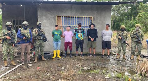 Militares Aprehenden A Alias Cejas Cabecilla De La Masacre En La Joya