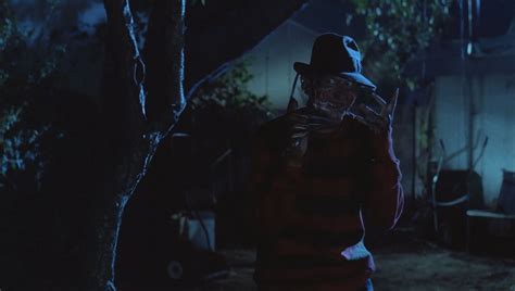 freddy krueger fictional characters wiki fandom