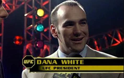 The Incredible Life Story Of Ufc President Dana White How A Hotel