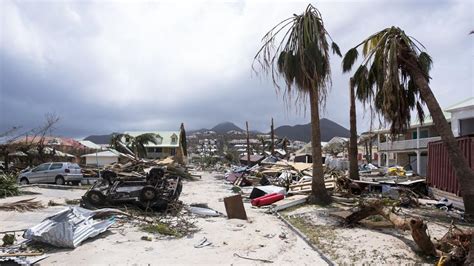 Photos Category 5 Hurricane Irma Kills 14 In Carribean Florida Braces