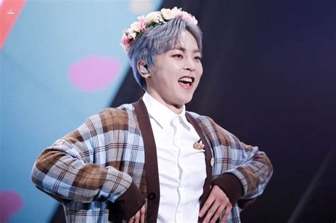 Xiumin Hq Xiuweet Time Fanmeeting Exo Kim Minseok