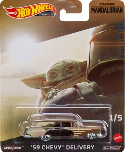 STAR WARS MANDALORIANアソートのラインナップ Pop Culture 2023 Mix 2DLB45 979T Hot Wheels 情報まとめ ホットウィール