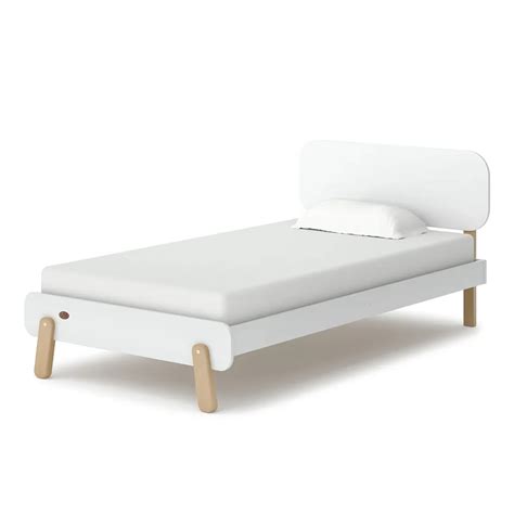 Natty King Single Bed Blueberry And Almond Piccolo House Asia