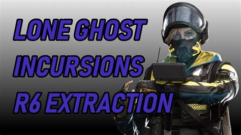 Ghost Squad League Of Legends Ep R Extraction Ep Ft Oliver