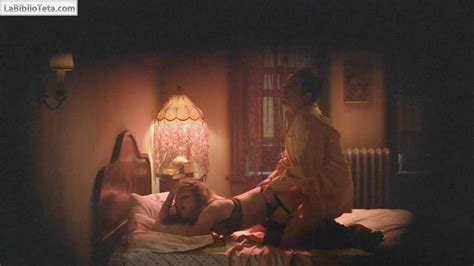 Annaleigh Ashford Desnuda En Masters Of Sex X La Biblioteta