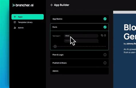 Brancher AI Tool Information Alternatives Foundr AI