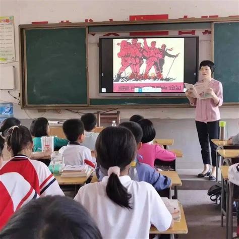 五红”培根铸魂】红色基因我传承 ——潋江镇下渡小学开展“五红”培根铸魂活动文化教育故事