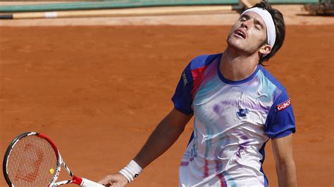 Roland Garros Rafael Nadal Le Ganó A Leo Mayer Y Terminó Con El Sueño