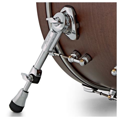 Offline Pearl Reference Pure Shell Pack Matte Walnut