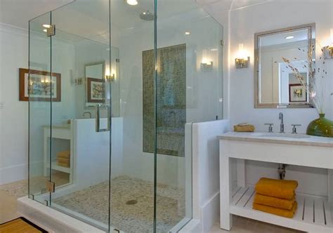 Pros And Cons Of Frameless Shower Doors Bath Advisors