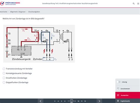 Pr Fungsvorb Gp Teil Nutzfahrzeugtechnik Winter