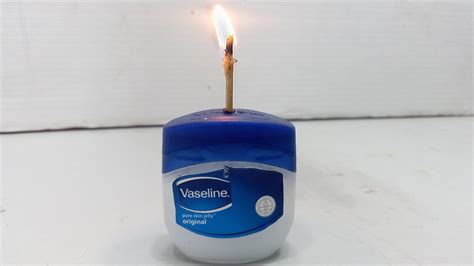 5 Amazing Vaseline Life Hacks You Should Know Youtube