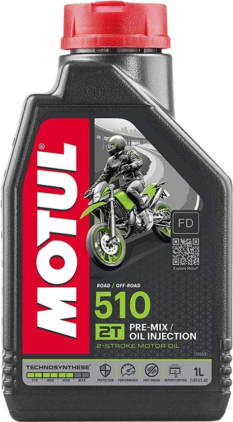 X Litro Olio Motore Motul T Parzialmente Sintetico Litri