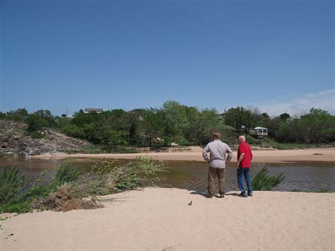 Lcra Creates Four Commercial Dredging Zones On The Highland Lakes