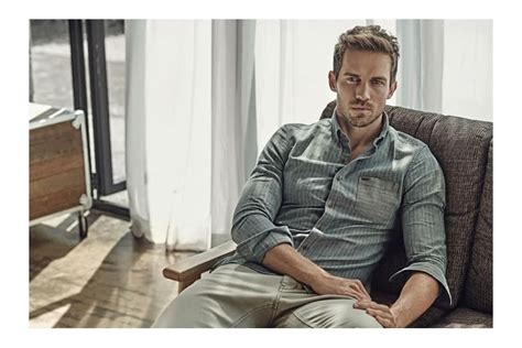 Olzen Autumnwinter 2015 Mens Lookbook