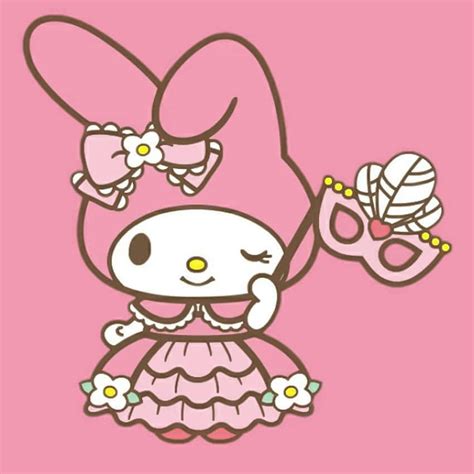 My Melody Pfp Top My Melody Profile Pictures Pfp Avatar Dp