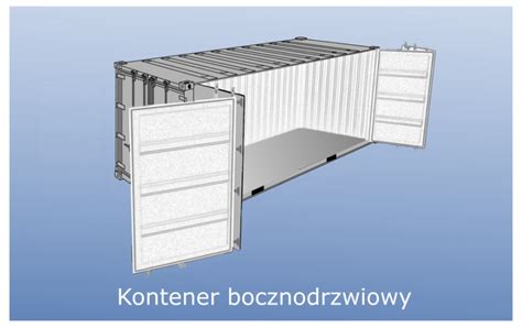 Kontener morski wszystko co musisz o nim wiedzieć Magazyn Fakty