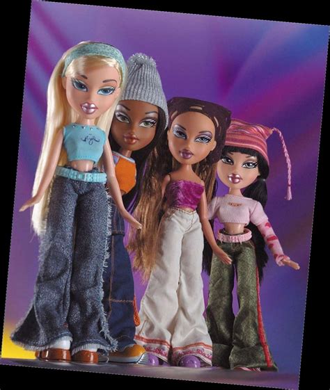 34 Bratz Doll Halloween Costume Bratz On Instagram “whats Your