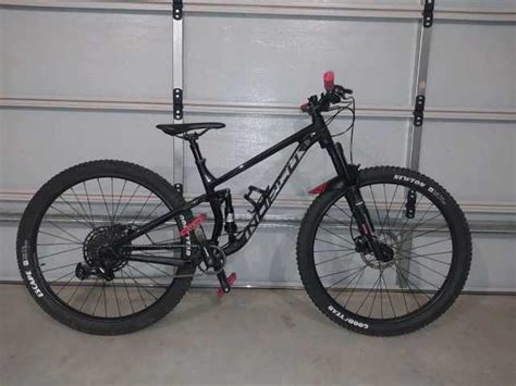 Norco Fluid Fs3 Mens Bicycles In Angle Vale Sa Gumtree Australia