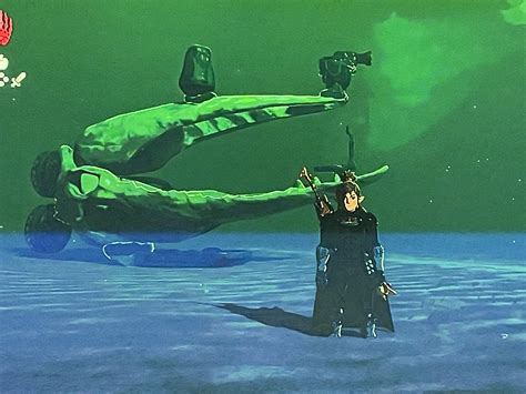 You would turn a baby leviathan into a weapon of mass destruction would