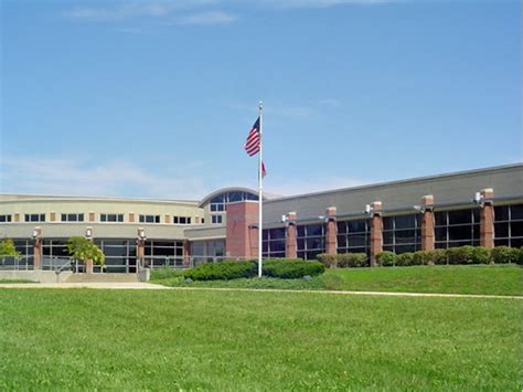 Summit Lakes Middle School Lees Summit School District