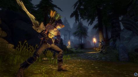 Fable Anniversary Arriva Su Pc Nuovo Teaser Trailer