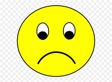 Sad Face Turn That Frown Upside Down Hd Png Download Vhv