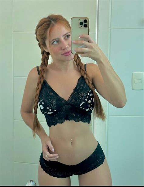 Jennefer Karoline Jenneferkaroline Nude Leaks Fapezy