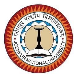 Jodhpur National University : Admission 2024-25, Fees, Ranking,Cutoff ...