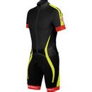 Castelli Velocissimo Sanremo Speedsuit Sigma Sports