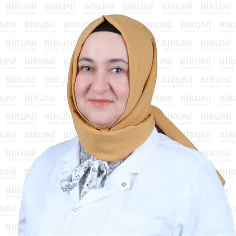 Enfeksiyon Hastalıkları ve Klinik Mikrobiyoloji Biruni Üniversite