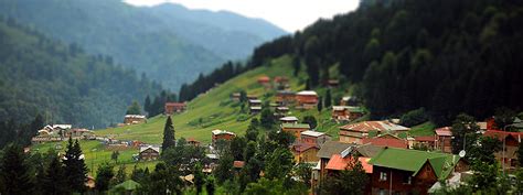 Places To See In Rize Turkish Airlines Blog