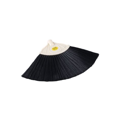 Soft Broom Head Ugs Hygiene