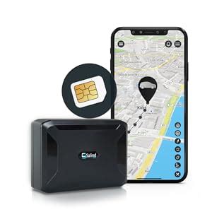 Salind G Magnetic Gps Tracker For Cars Other Vehicles And