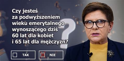 PiS ujawnia drugie pytanie w referendum Polacy wypowiedzą się na temat