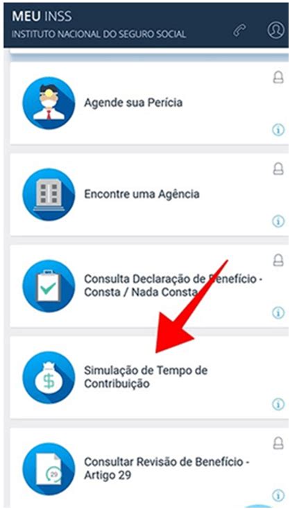 Simulador Do Inss Como Calcular A Sua Aposentadoria