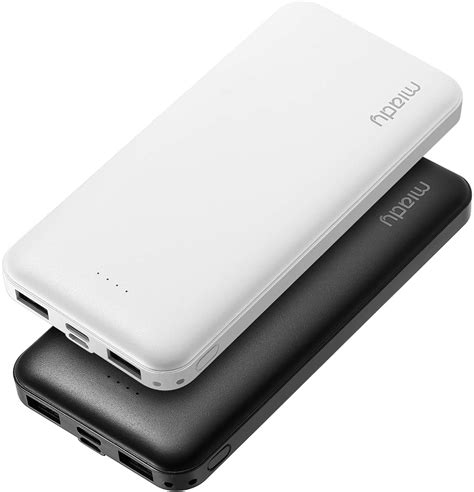 Best Portable Phone Chargers For Iphones And Androids