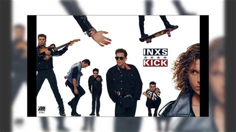 Inxs Need You Tonight Youtube