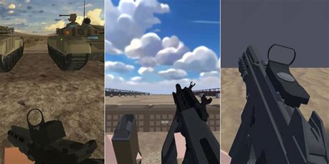 The Best Assault Rifles In Battlebit Remastered